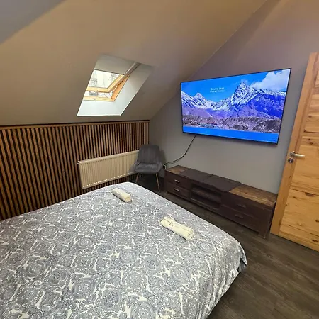 Elite Apartman Riga