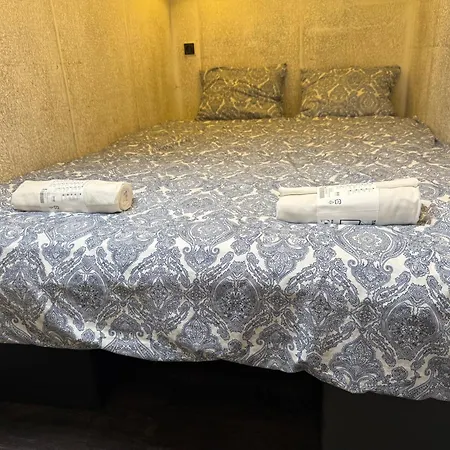 Διαμέρισμα Elite Ρίγα